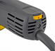 Машинка полірувальна MAJSTER POLSKA MP-0446 1.2KW + 4 губки MP-0446 фото 3