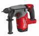 Перфоратор акумуляторний безщітковий SDS PLUS M18 FH-0 FUEL MILWAUKEE 4933478499 фото 2
