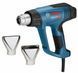 Фен технічний Bosch GHG 23-66 (06012A6300) 06012A6300 фото 3