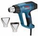 Фен технічний Bosch GHG 23-66 (06012A6300) 06012A6300 фото 2