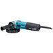 Кутова шліфувальна машина Makita X-LOCK GA5080RX02 GA5080RX02 фото 5