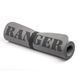 Каремат Ranger EVA 200x60 gray Logo (RA8902L) RA8902L фото 1