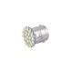 LED автолампа Solar 24V G18.5 BA15s 22SMD white, 2шт SL2581 фото 3