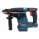 Акумуляторний перфоратор Bosch GBH 187-LI (0611923021) 0611923021 фото 6