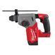 Перфоратор акумуляторний безщітковий SDS PLUS M18 FH-0 FUEL MILWAUKEE 4933478499 фото 10