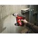 Перфоратор SDS-PLUS акумуляторний MILWAUKEE, M12 H-0, 0,9Дж 4933431355 фото 8