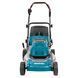 Акумуляторна газонокосарка Makita DLM460Z (без АКБ) DLM460Z фото 2