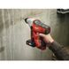 Перфоратор SDS-PLUS акумуляторний MILWAUKEE, M12 H-0, 0,9Дж 4933431355 фото 9