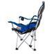 Крісло-шезлонг складане Ranger FC 750-052 Blue (Арт. RA 2233) RA2233 фото 3