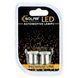 LED автолампа Solar 24V G18.5 BA15s 22SMD white, 2шт SL2581 фото 1