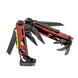 Мультитул Leatherman SIGNAL CRIMSON, синтетический чехол, картонна коробка (832745) 4007846 фото 2