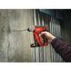 Перфоратор SDS-PLUS акумуляторний MILWAUKEE, M12 H-0, 0,9Дж 4933431355 фото 7