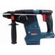 Акумуляторний перфоратор Bosch GBH 187-LI (0611923021) 0611923021 фото 2