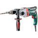 Дриль ударний Metabo SBE 850-2 в MetaBOX 145 L 600782510 фото 1