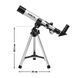 Телескоп SIGETA Kleo II 40/400 AZ + Безкоштовна доставка 65343 фото 12