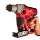 Перфоратор SDS-PLUS акумуляторний MILWAUKEE, M12 H-0, 0,9Дж 4933431355 фото 3