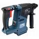 Акумуляторний перфоратор Bosch GBH 187-LI (0611923021) 0611923021 фото 4