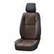 Комплект, 3D чохли для сидінь BELTEX Manhattan, coffee BX86300 фото 1