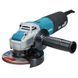Кутова шліфувальна машина Makita X-LOCK GA5080RX02 GA5080RX02 фото 2