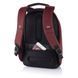 Міський рюкзак XD Design Bobby Hero Red (P705.294) P705.294 фото 6