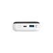 Повербанк (Power Bank) Brevia 10000mAh 22.5W Type-C+Lightning Cable, Li-Pol, LCD 45122 фото 4