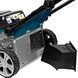 Акумуляторна газонокосарка Makita DLM460Z (без АКБ) DLM460Z фото 6