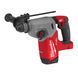 Перфоратор акумуляторний безщітковий SDS PLUS M18 FH-0 FUEL MILWAUKEE 4933478499 фото 11