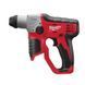 Перфоратор SDS-PLUS акумуляторний MILWAUKEE, M12 H-0, 0,9Дж 4933431355 фото 1