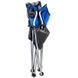 Крісло-шезлонг складане Ranger FC 750-052 Blue (Арт. RA 2233) RA2233 фото 5