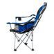Крісло-шезлонг складане Ranger FC 750-052 Blue (Арт. RA 2233) RA2233 фото 2