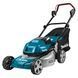 Акумуляторна газонокосарка Makita DLM460Z (без АКБ) DLM460Z фото 1