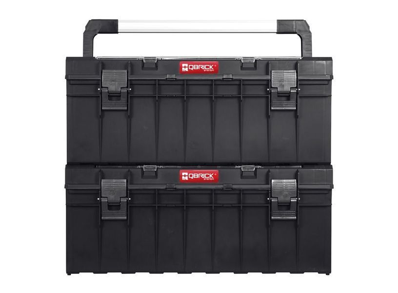Ящик для інструментів QBRICK SYSTEM PRO 700 EXPERT SKRQPRO700CZAPG003 фото