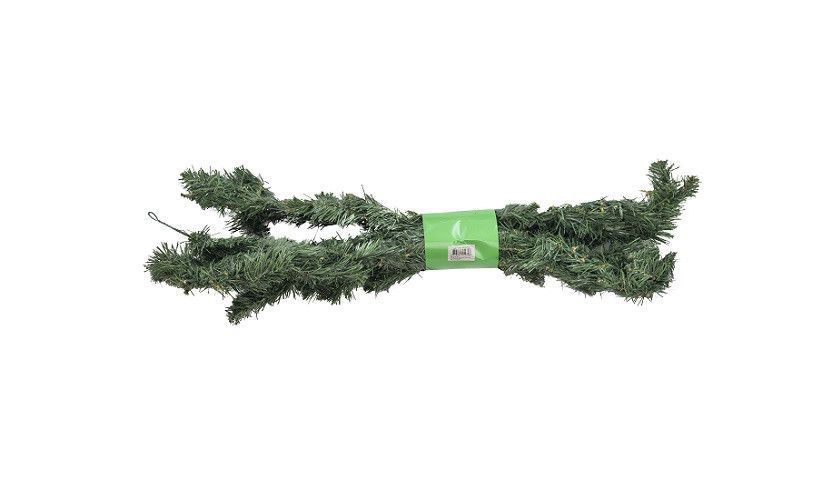Гірлянда 270 см. декоративна Norton зелена, Black Box Trees&reg; 8718861152708 фото