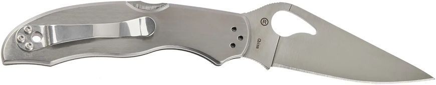 Ніж Spyderco Byrd Harrier 2 SS 87.14.43 фото