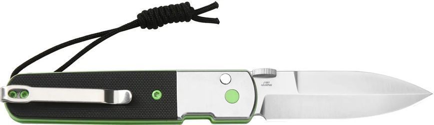 Ніж CJRB Locust AR-RPM9 G10+Steel White 2798.04.62 фото