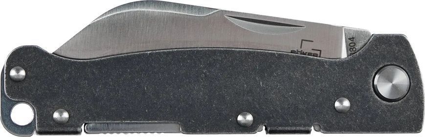 Ніж Boker Plus Atlas Backlock Sheepfoot 2373.10.93 фото