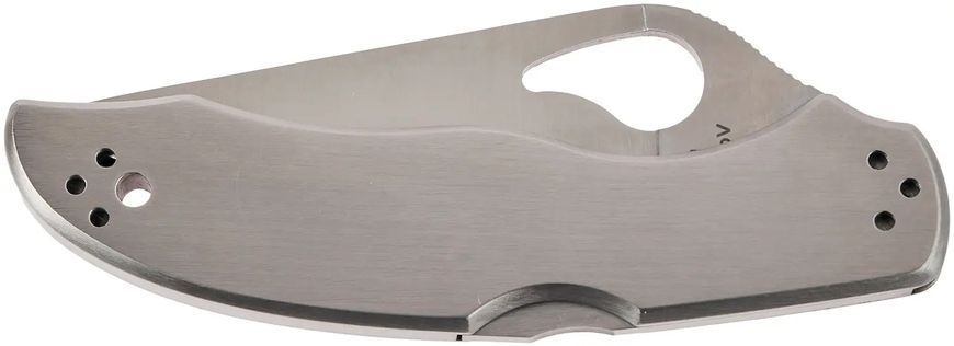 Ніж Spyderco Byrd Harrier 2 SS 87.14.43 фото