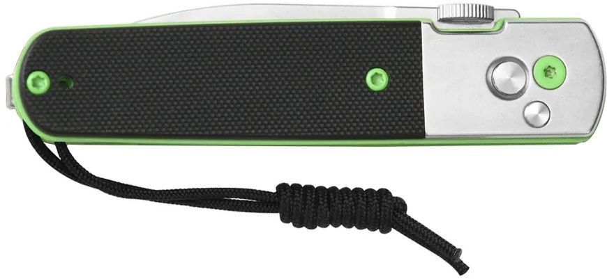Ніж CJRB Locust AR-RPM9 G10+Steel White 2798.04.62 фото