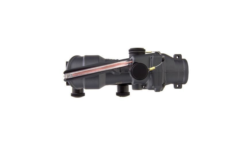 Оптичний приціл Trijicon ACOG 4x32 BAC Dual illum Red Chevron (TA31F-100215) 5002967 фото