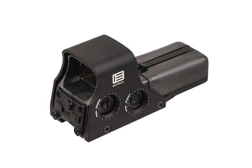 Приціл EOTech 512 68MOA/1MOA (512.A65) 5000412 фото
