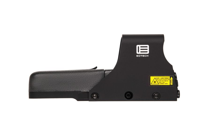 Приціл EOTech 512 68MOA/1MOA (512.A65) 5000412 фото