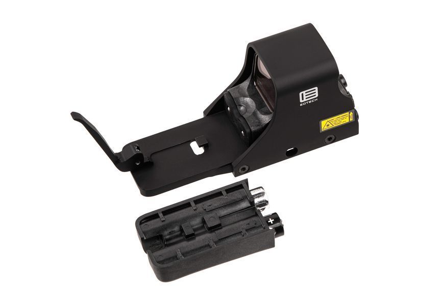Приціл EOTech 512 68MOA/1MOA (512.A65) 5000412 фото