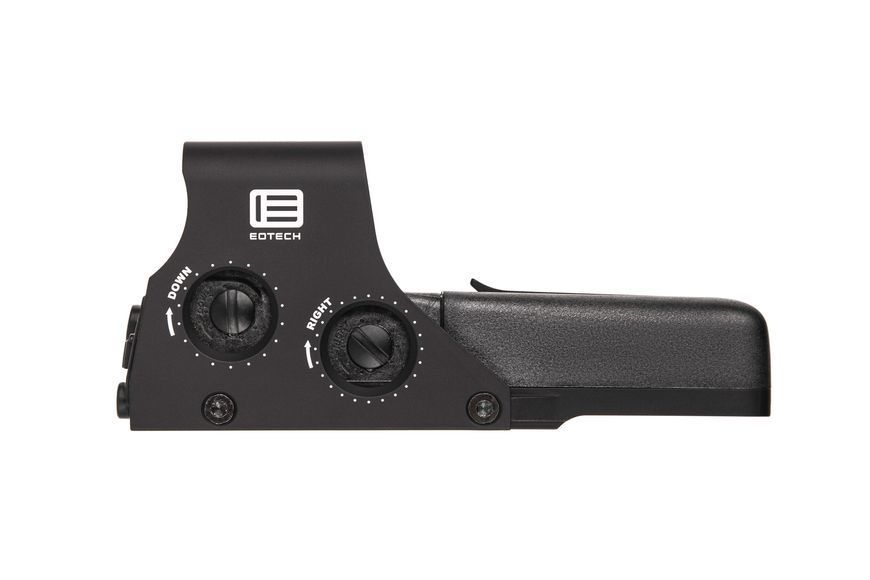 Приціл EOTech 512 68MOA/1MOA (512.A65) 5000412 фото