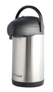 Термос-помпа Thermocafe by Thermos CO2-2500, 2,5 л 5010576137319 фото