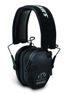 Навушники Walker&rsquo;s Razor Black активні 1770.00.95 фото