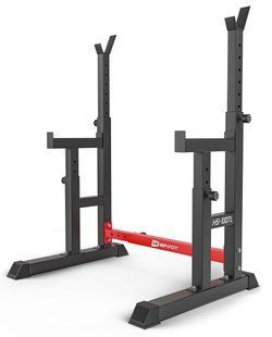 Стійки для штанги Hop-Sport HS-1007L 5902308225732 фото