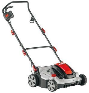 Аератор-скарифікатор Al-ko Vertikutierer 36.8 E Combi Care Comfort (113654) 113654 фото