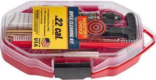 Набір для чищення Shooters Choice кал .22-.223 для AR-15 1568.08.13 фото