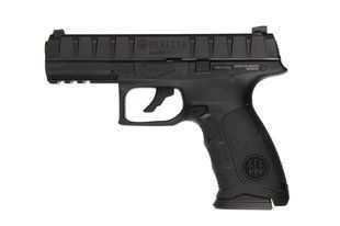Пневматичний пістолет Umarex Beretta APX Blowback (5.8327) 1003432 фото