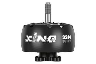 Мотор iFlight XING2 3314 900KV 2722346985770 фото